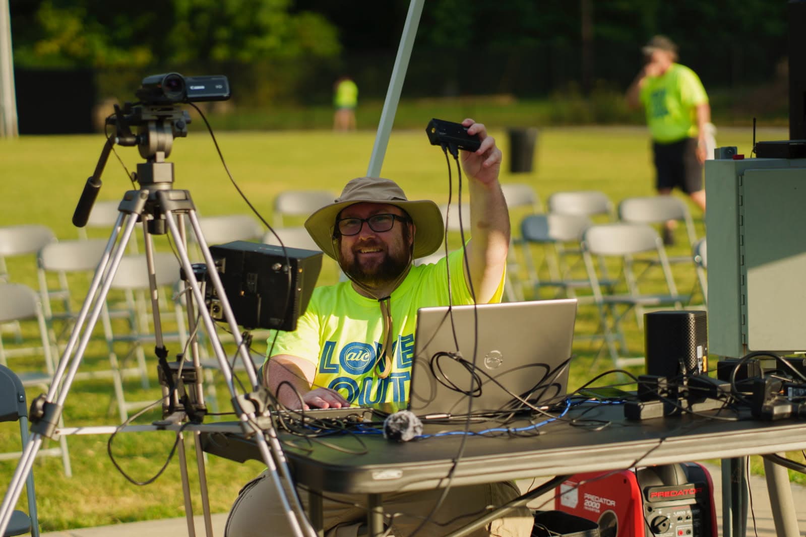 Equipping Ministries